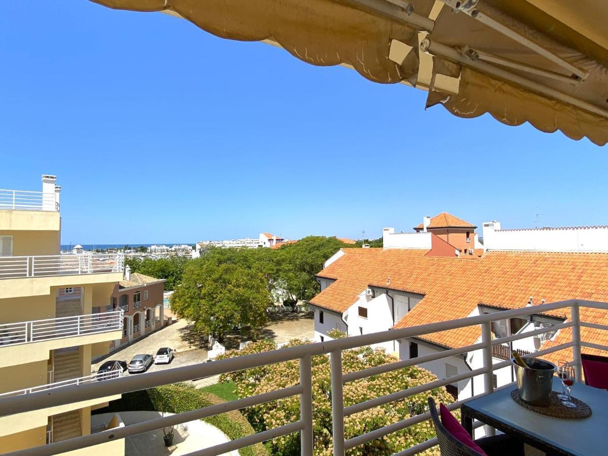Vilamoura Central 6 With Pool By Homing エクステリア 写真