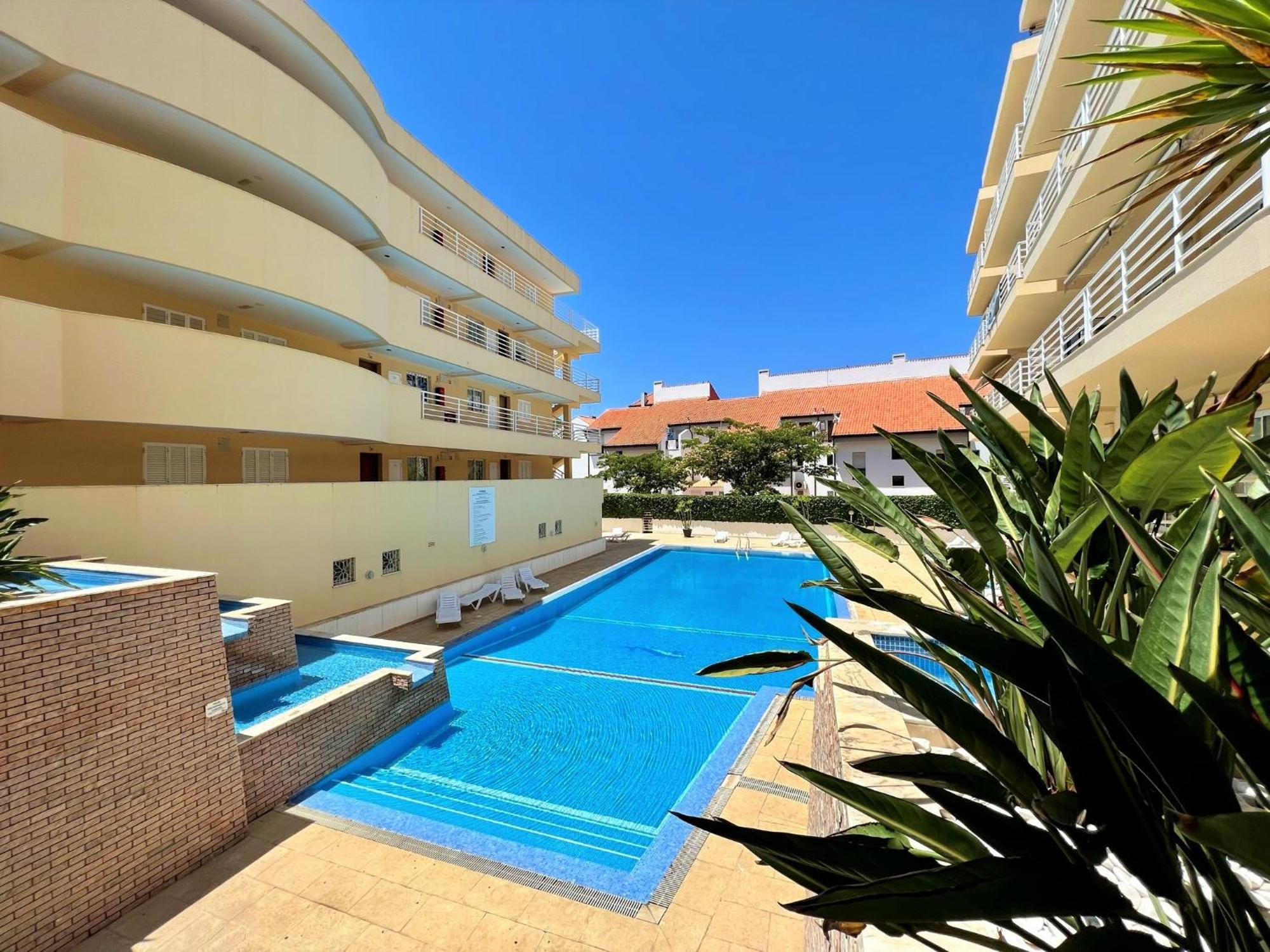 Vilamoura Central 6 With Pool By Homing エクステリア 写真