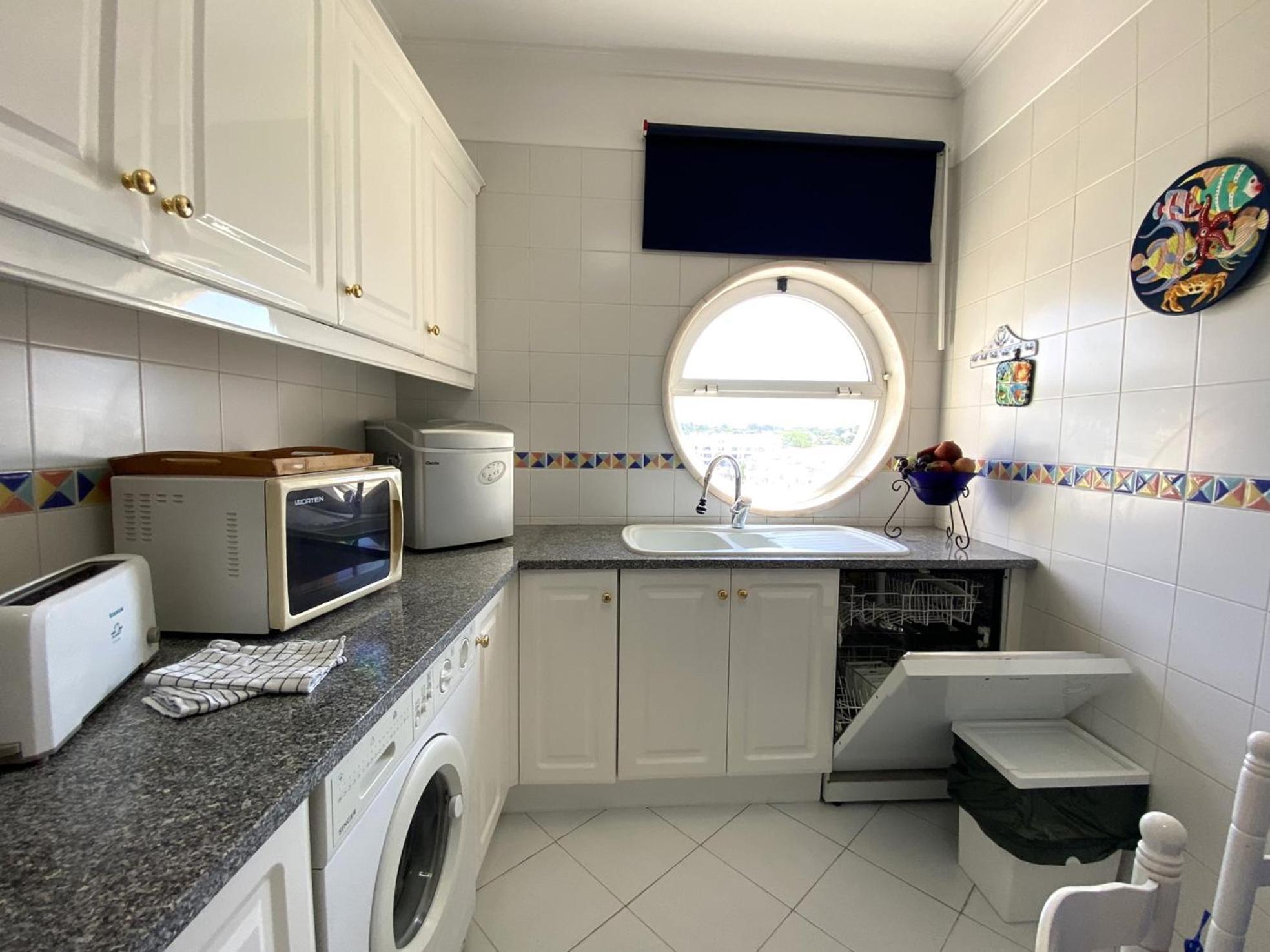 Vilamoura Central 6 With Pool By Homing エクステリア 写真