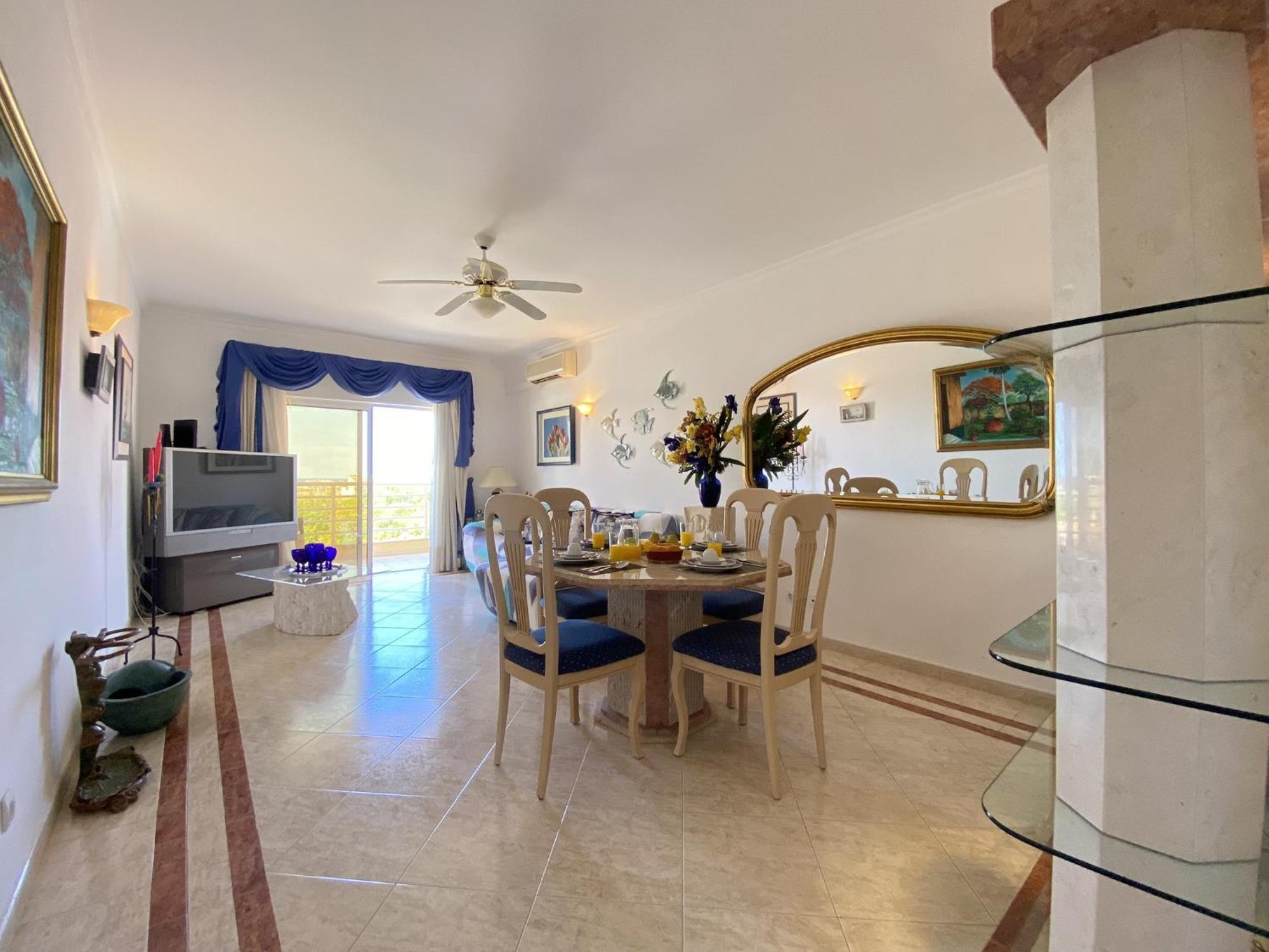 Vilamoura Central 6 With Pool By Homing エクステリア 写真
