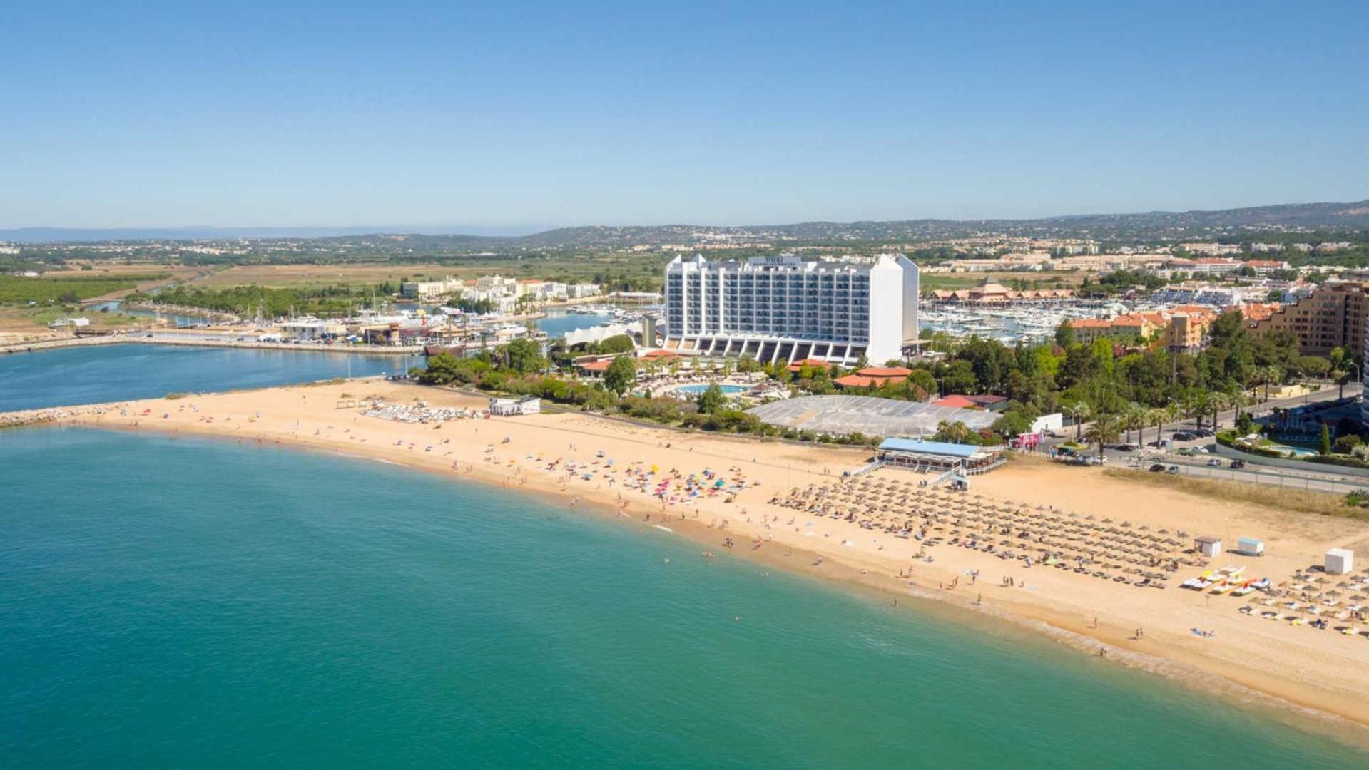 Vilamoura Central 6 With Pool By Homing エクステリア 写真